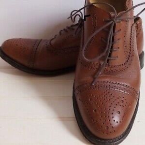 Brooks Brothers 9.5 men worn a few times
